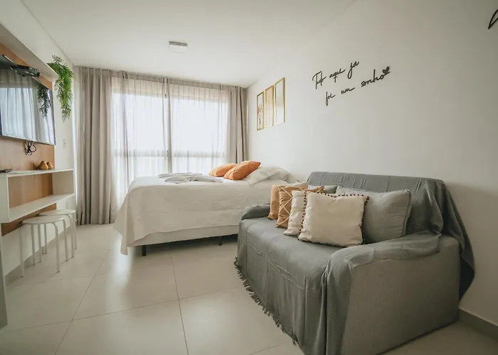 Villas do Porto Residence 215